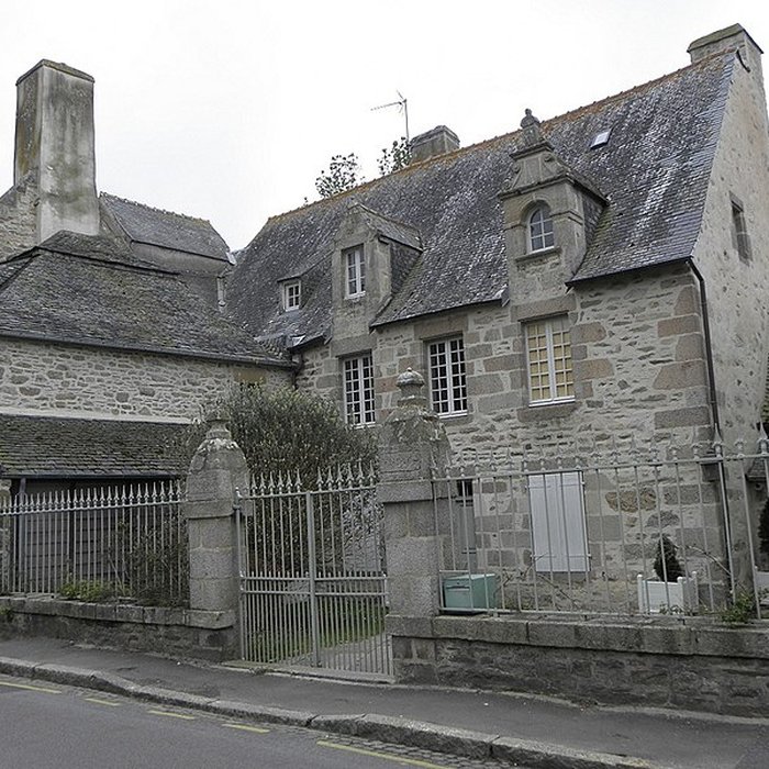Photo de Maisons