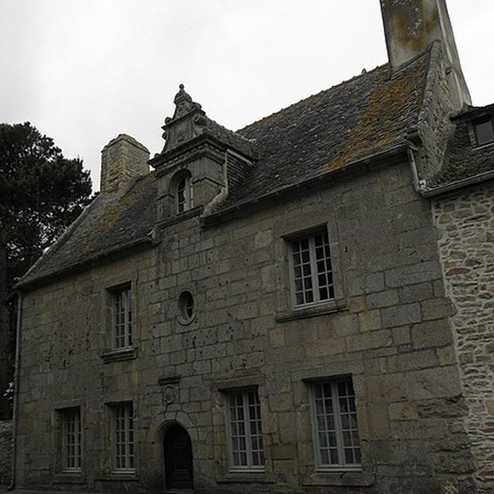 Photo de Maisons