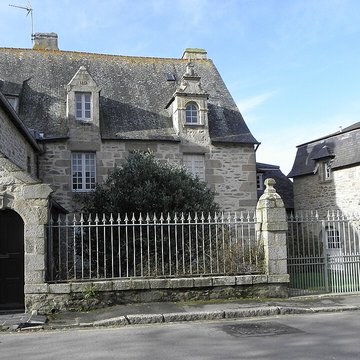 Maisons