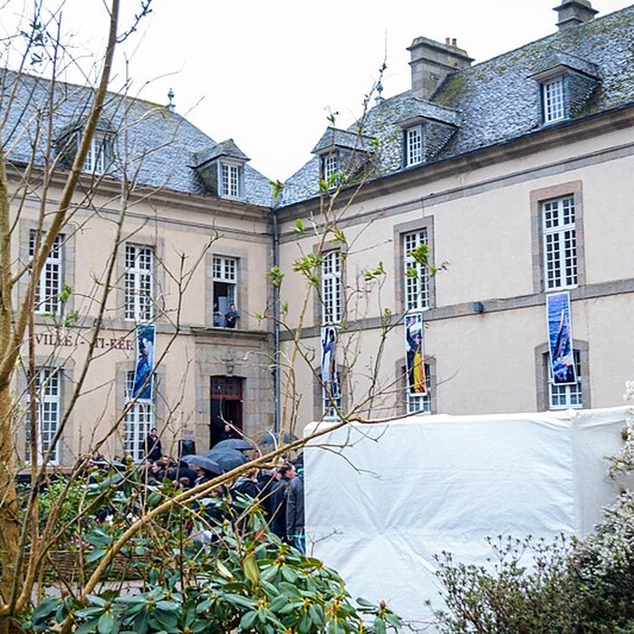 Photo de Ancien évêché hôtel de ville