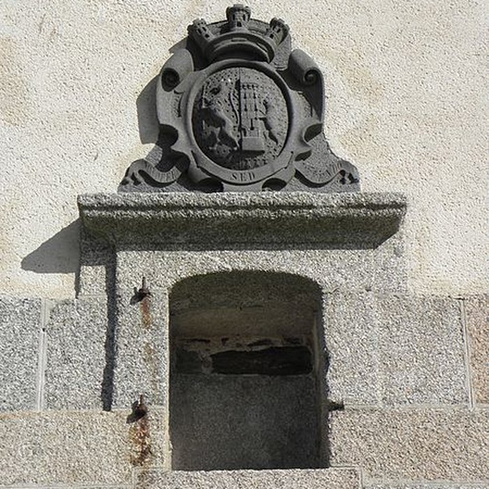 Photo de Ancien évêché hôtel de ville