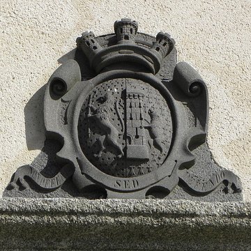 Ancien évêché hôtel de ville