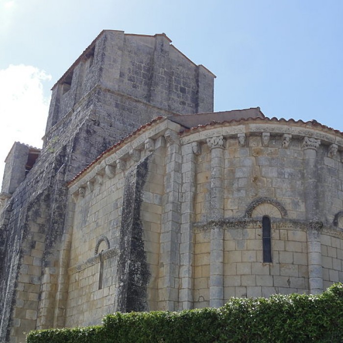 Photo de Église Saint-André dAnnepont