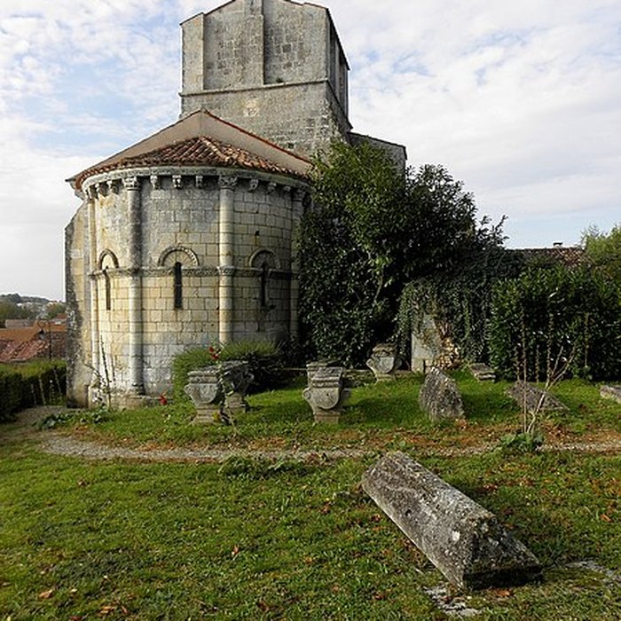 Photo de Église Saint-André dAnnepont