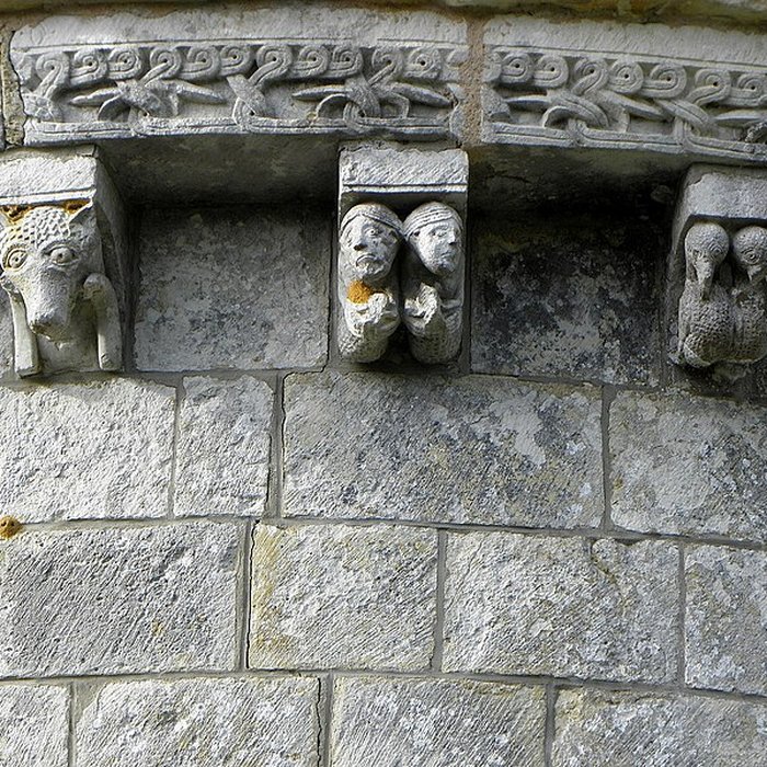 Photo de Église Saint-André dAnnepont
