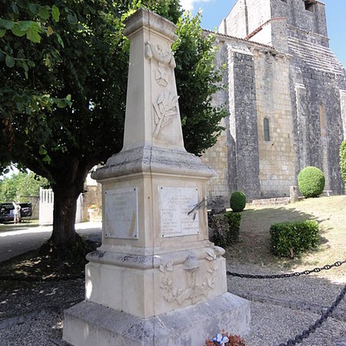 Photo de Église Saint-André dAnnepont