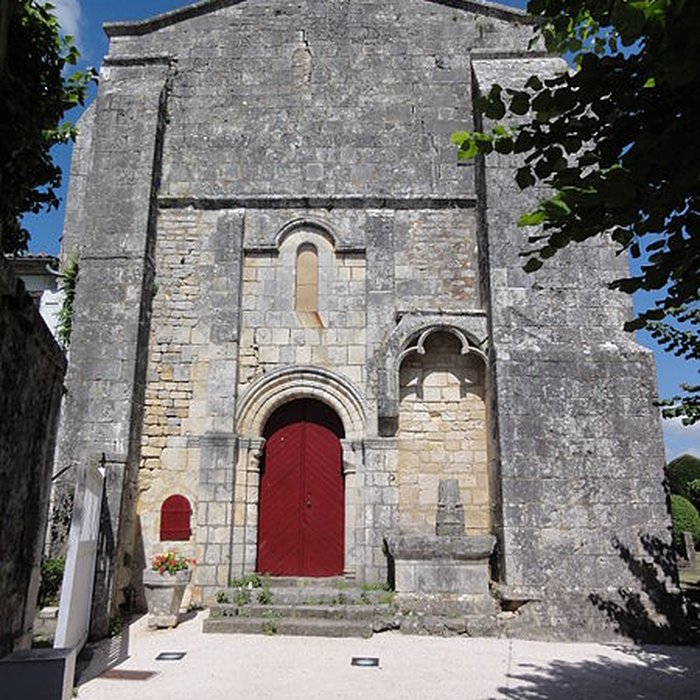 Photo de Église Saint-André dAnnepont