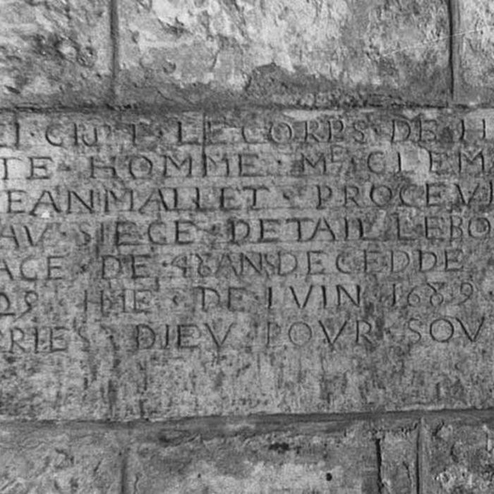 Photo de Église Saint-André dAnnepont