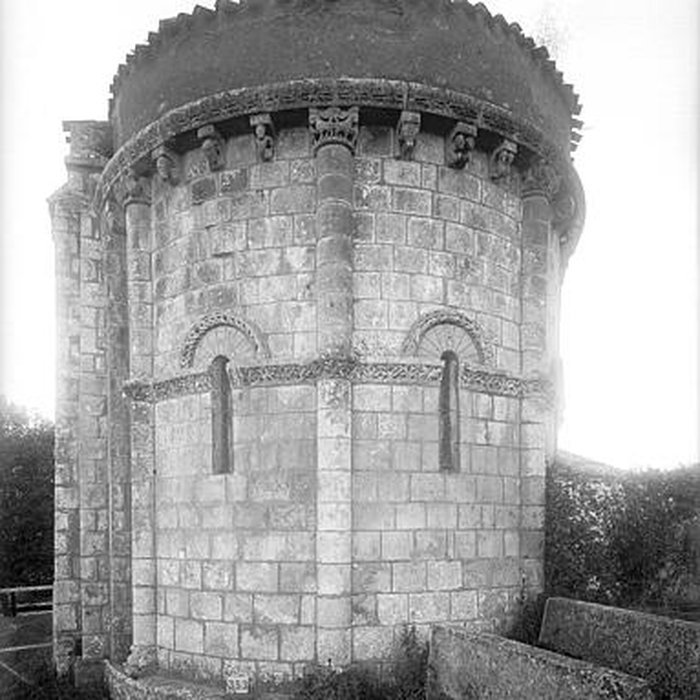 Photo de Église Saint-André dAnnepont
