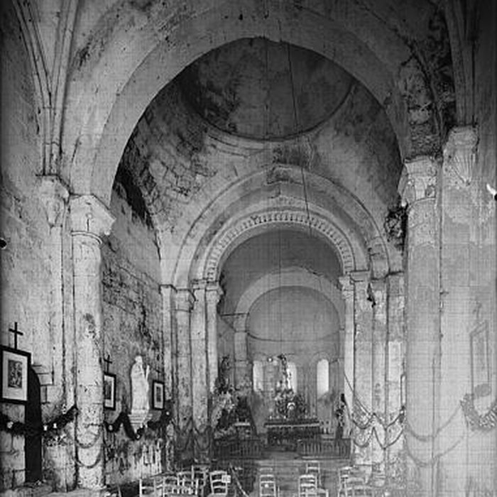 Photo de Église Saint-André dAnnepont