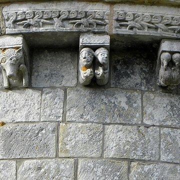 Église Saint-André dAnnepont