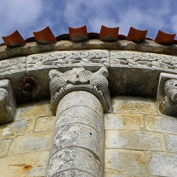 Église Saint-André dAnnepont