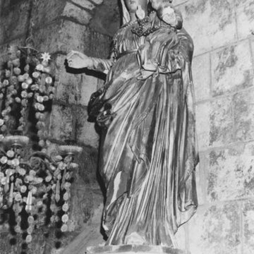 Église Saint-André dAnnepont