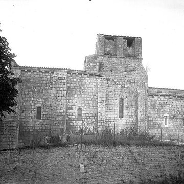 Église Saint-André dAnnepont