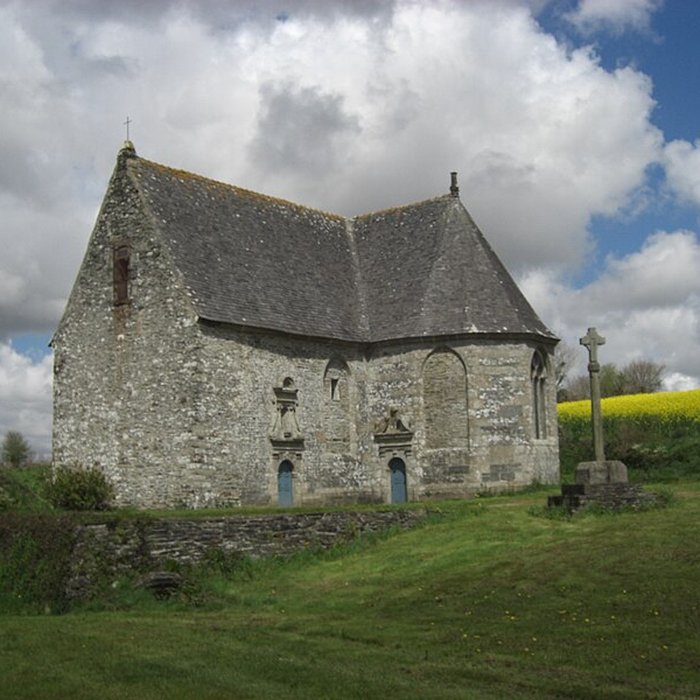 Photo de Chapelle Saint-Ildut