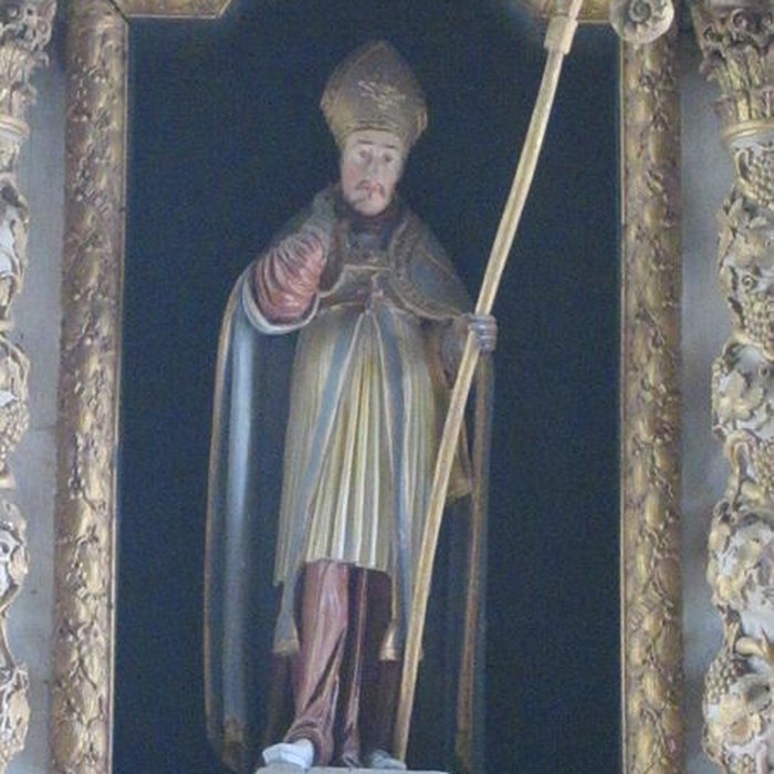 Photo de Eglise Saint-Cadou