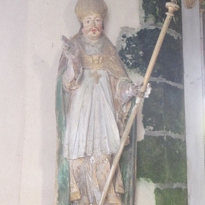 Photo de Eglise Saint-Cadou