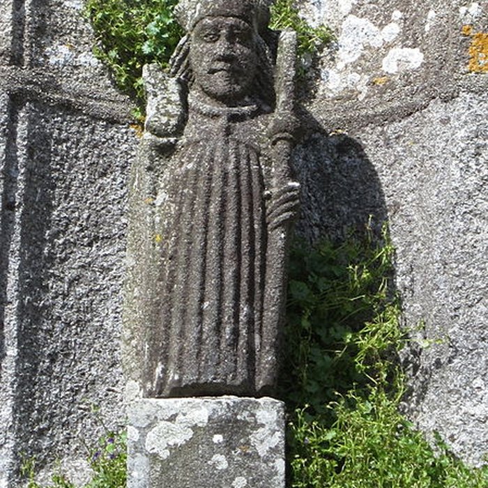 Photo de Eglise Saint-Cadou