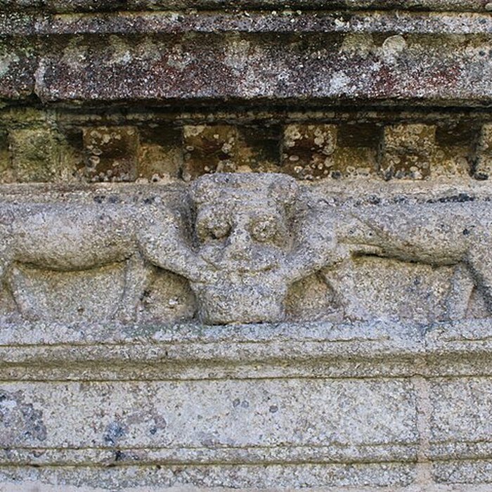 Photo de Eglise Saint-Cadou