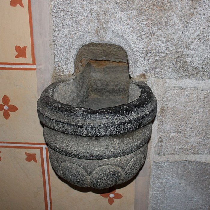 Photo de Eglise Saint-Cadou