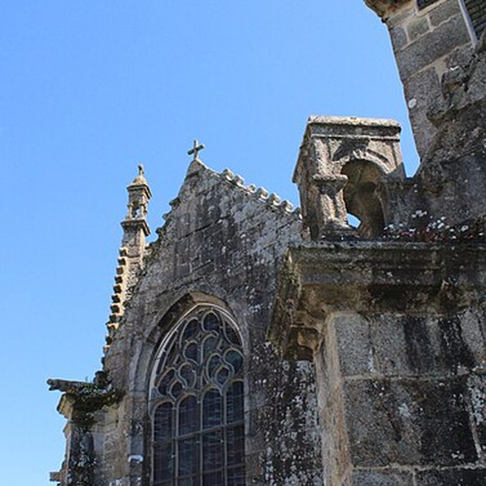 Photo de Eglise Saint-Cadou