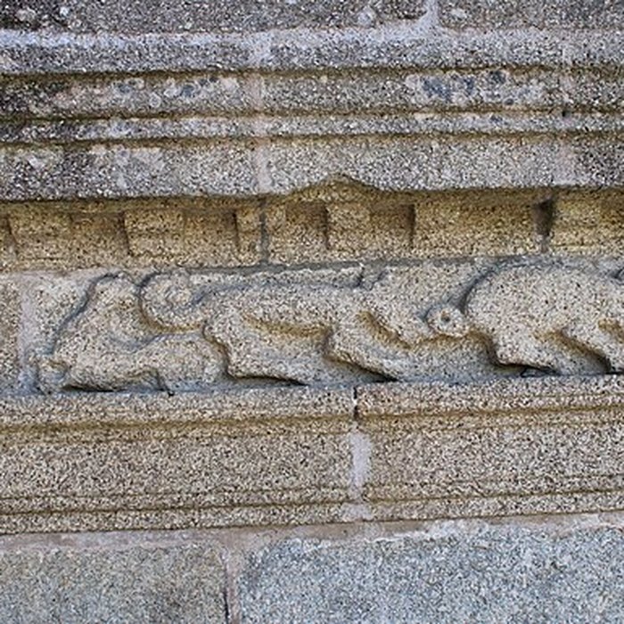 Photo de Eglise Saint-Cadou