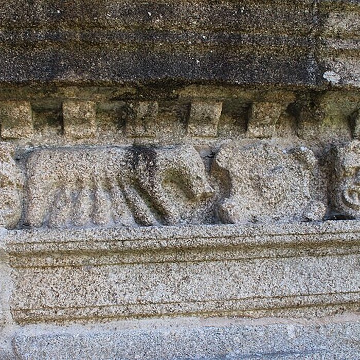 Photo de Eglise Saint-Cadou