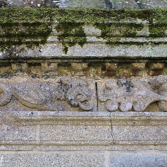 Photo de Eglise Saint-Cadou