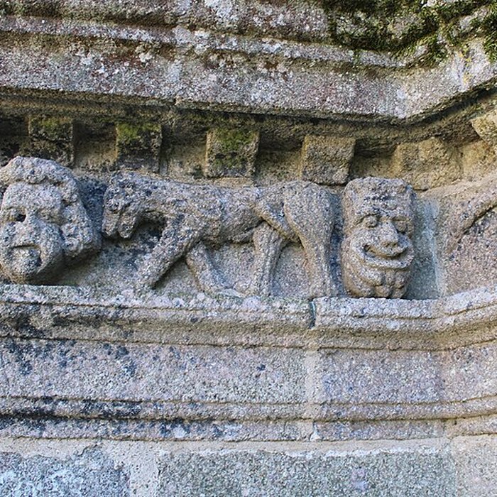 Photo de Eglise Saint-Cadou