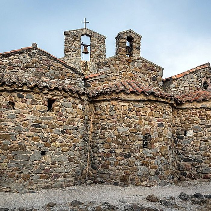 Photo de Chapelle Notre-Dame de la Pépiole