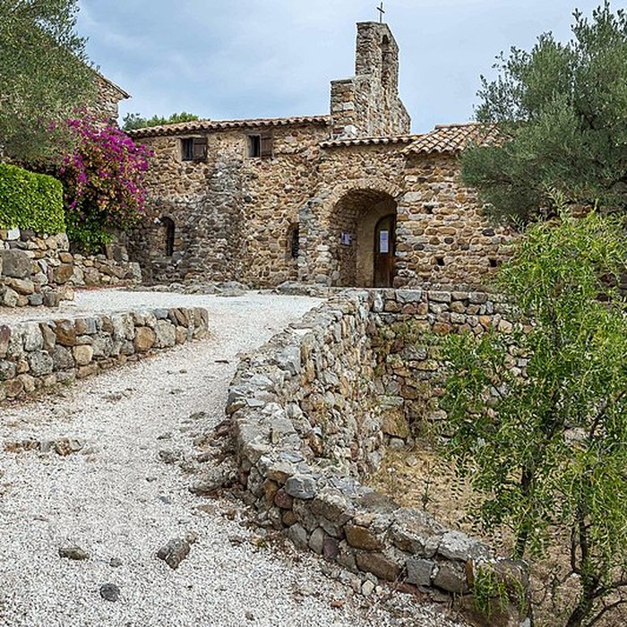 Photo de Chapelle Notre-Dame de la Pépiole