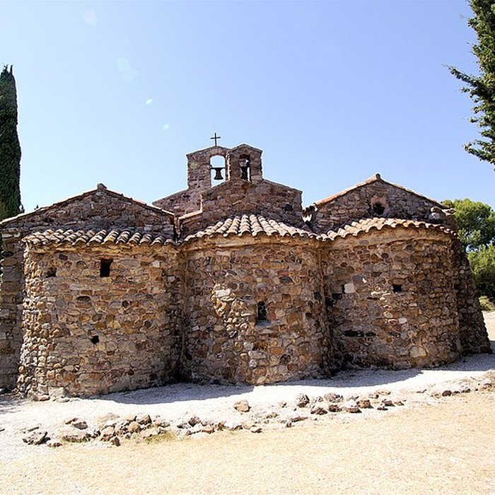 Photo de Chapelle Notre-Dame de la Pépiole