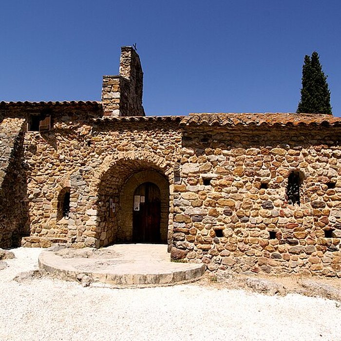 Photo de Chapelle Notre-Dame de la Pépiole