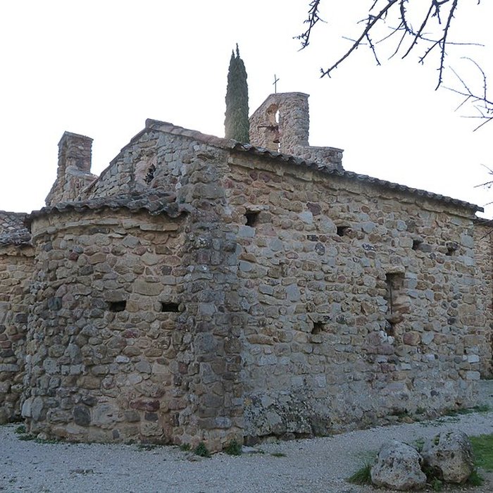 Photo de Chapelle Notre-Dame de la Pépiole