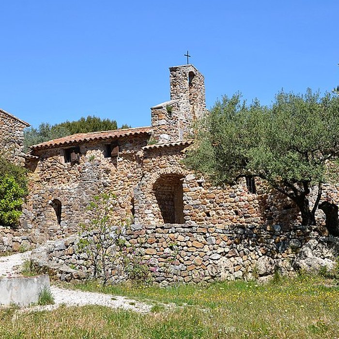 Photo de Chapelle Notre-Dame de la Pépiole