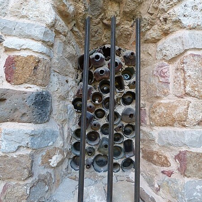 Photo de Chapelle Notre-Dame de la Pépiole