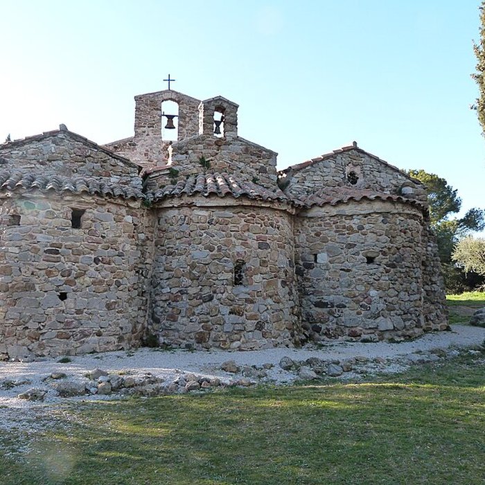 Photo de Chapelle Notre-Dame de la Pépiole