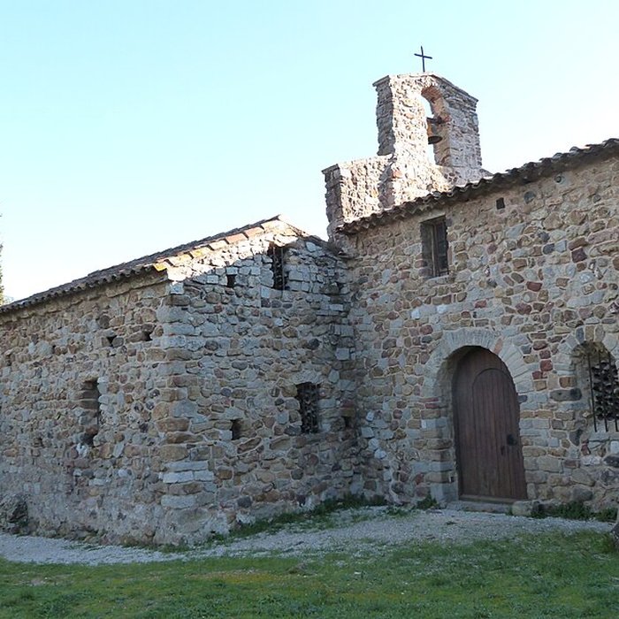 Photo de Chapelle Notre-Dame de la Pépiole