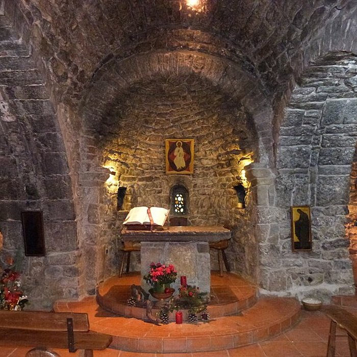 Photo de Chapelle Notre-Dame de la Pépiole