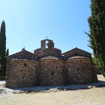 Chapelle Notre-Dame de la Pépiole