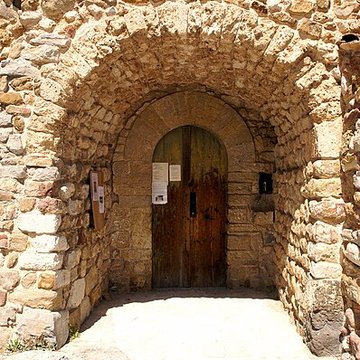Chapelle Notre-Dame de la Pépiole