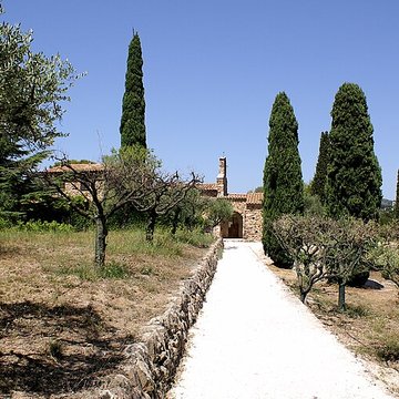 Chapelle Notre-Dame de la Pépiole