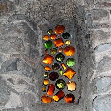 Chapelle Notre-Dame de la Pépiole