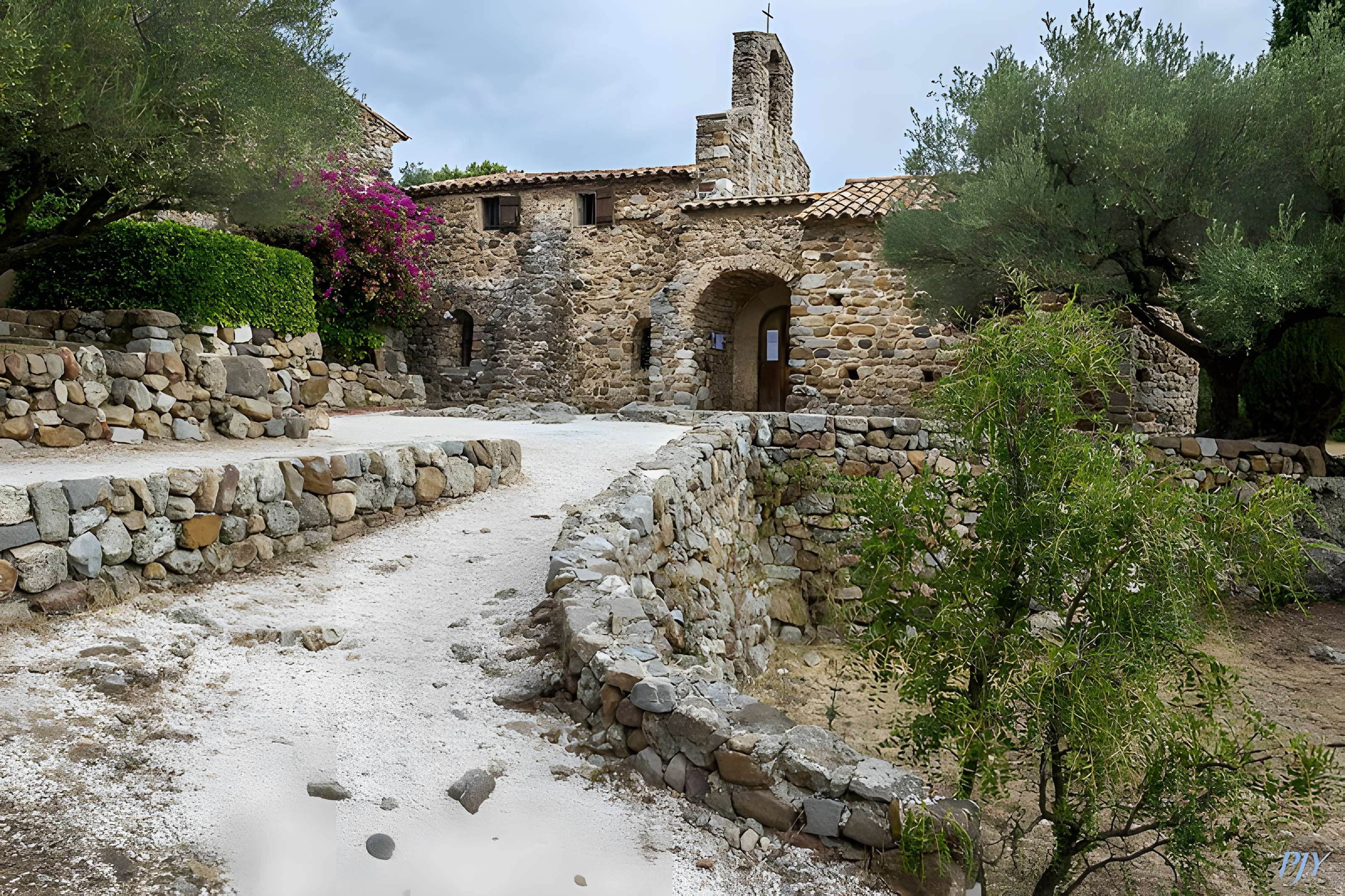 Chapelle Notre-Dame de la Pépiole