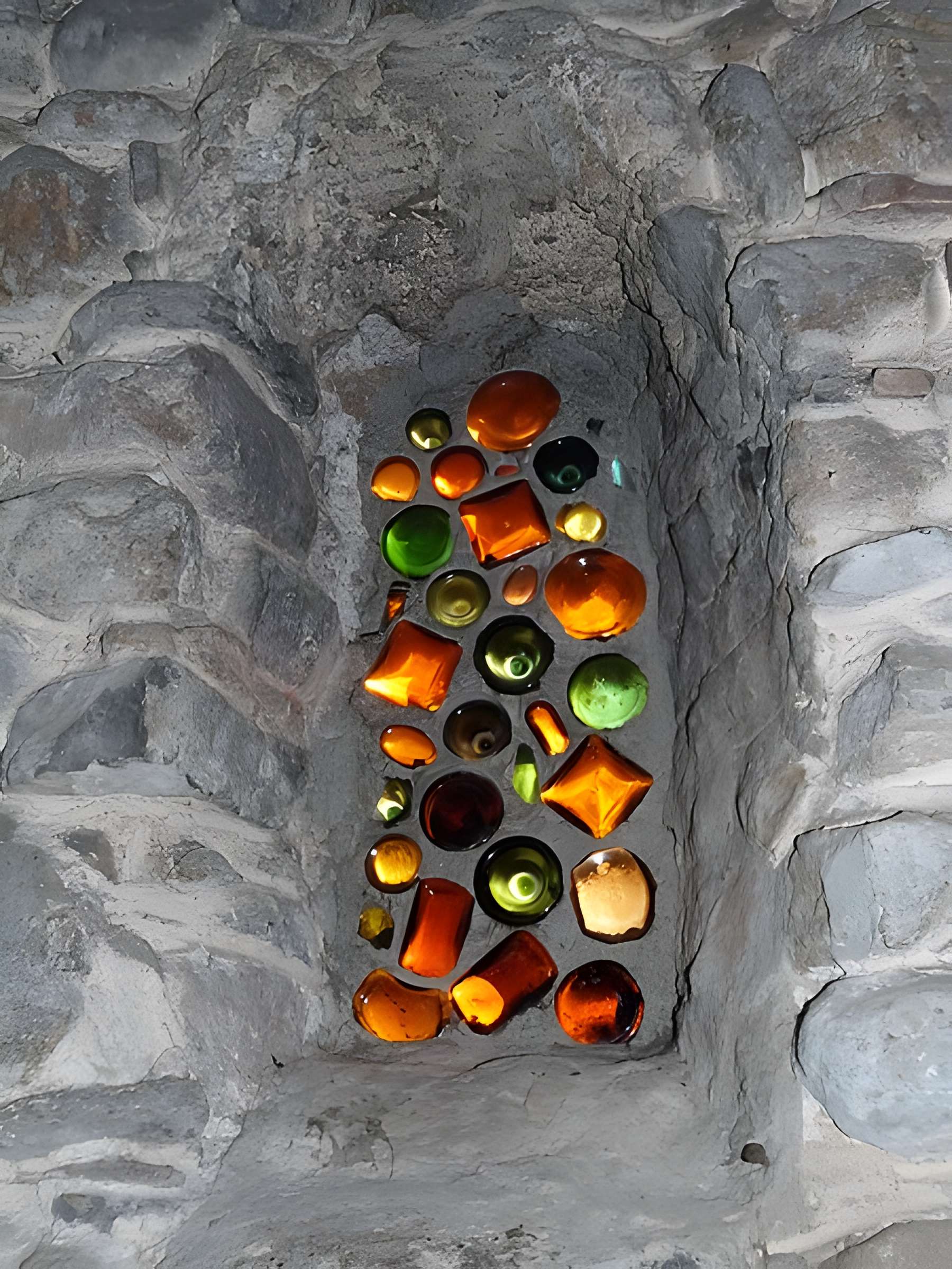 Chapelle Notre-Dame de la Pépiole