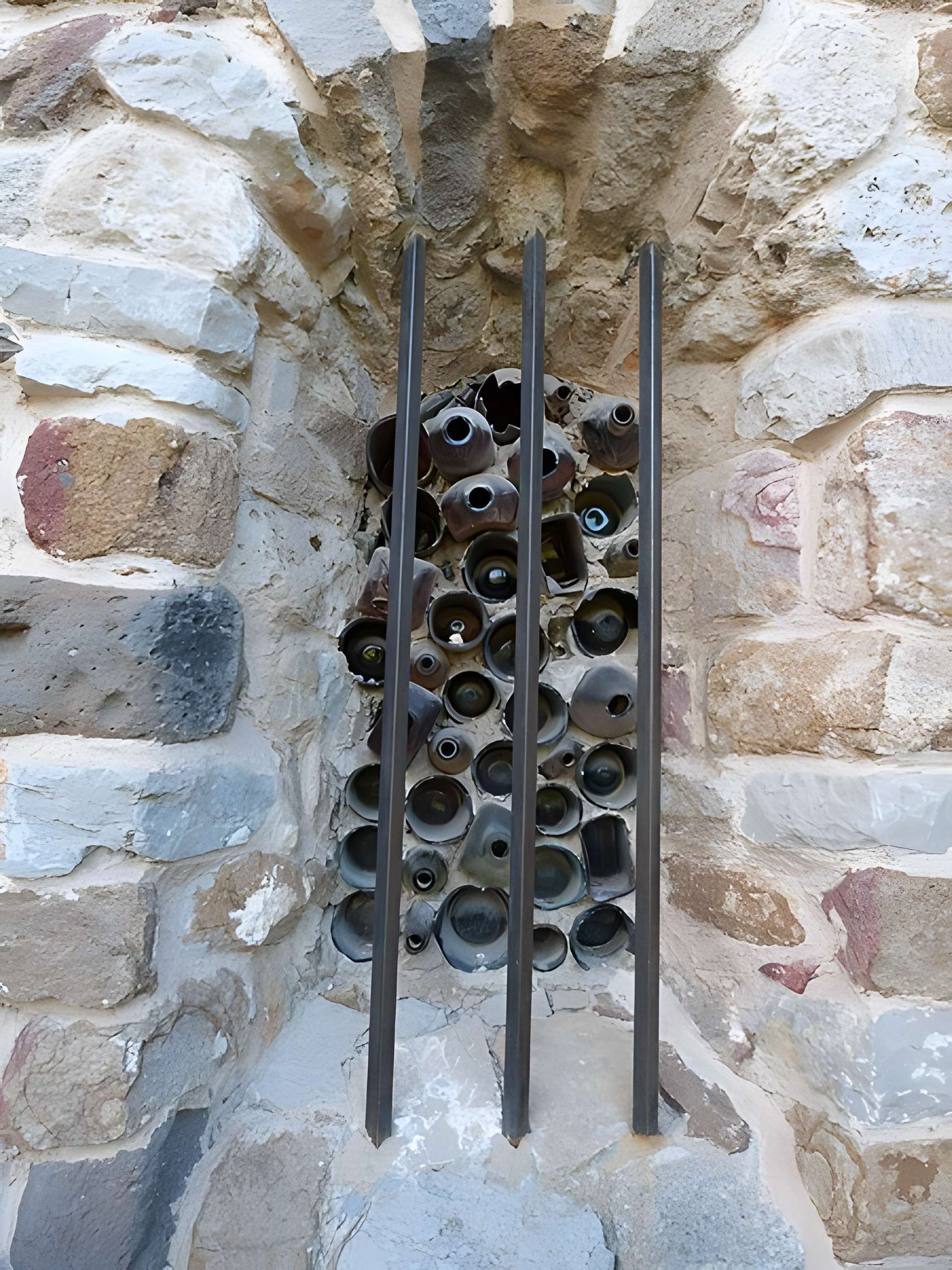 Chapelle Notre-Dame de la Pépiole