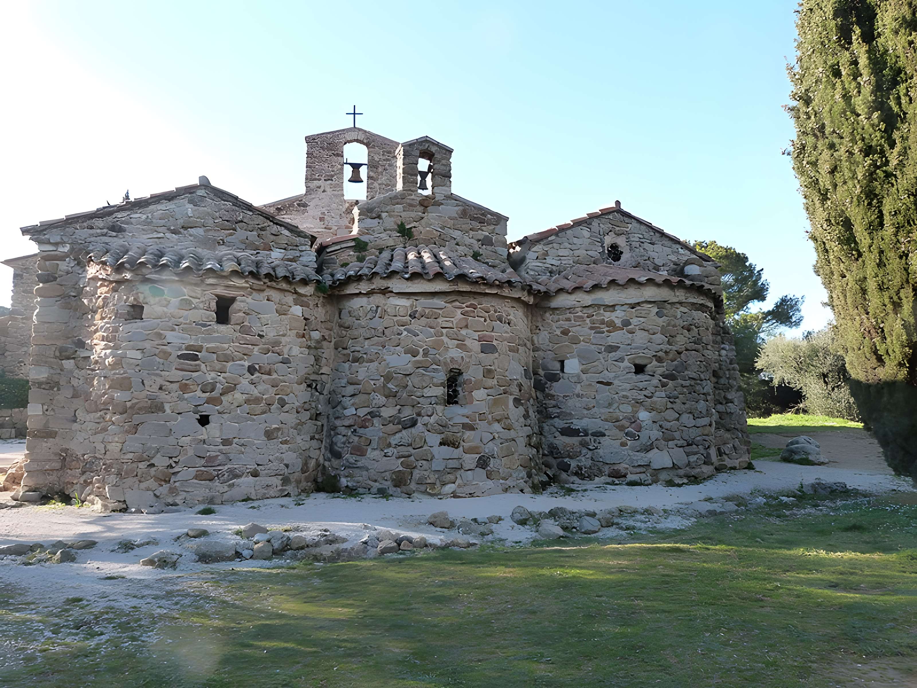 Chapelle Notre-Dame de la Pépiole