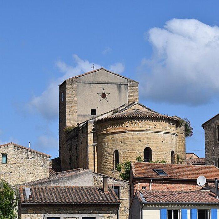 Photo de Église Saint-André dAntugnac