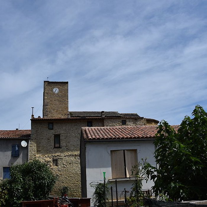 Photo de Église Saint-André dAntugnac