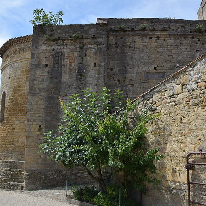 Photo de Église Saint-André dAntugnac